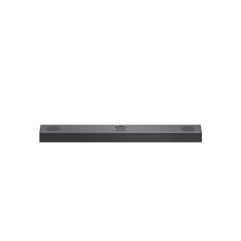 LG | 3.1.3ch Soundbar | S80QY | USB port | Bluetooth | W | Wireless connection - 3
